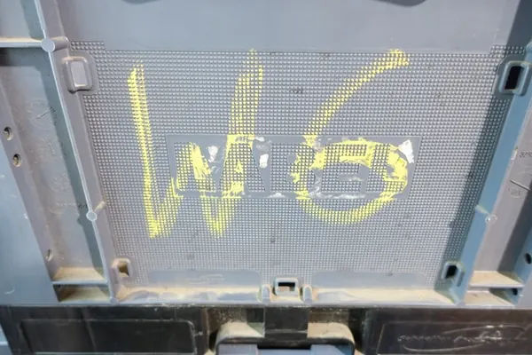 AIC 55970 Ilmastointiletku image 10