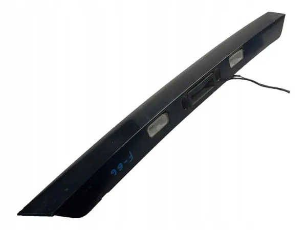 Armaturenbrett-Leuchtstreifen Ford Mondeo MK IV OEM SP5692 image 2
