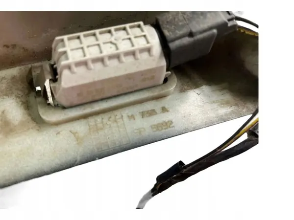 Armaturenbrett-Leuchtstreifen Ford Mondeo MK IV OEM SP5692 image 4