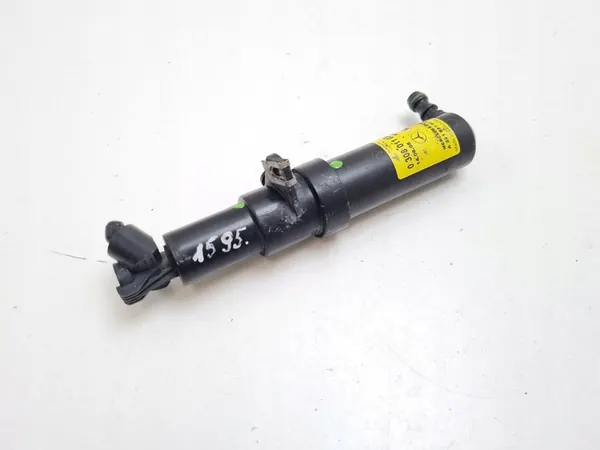 MERCEDES S W221 Limpiaparabrisas Derecho A2218600247 image 8