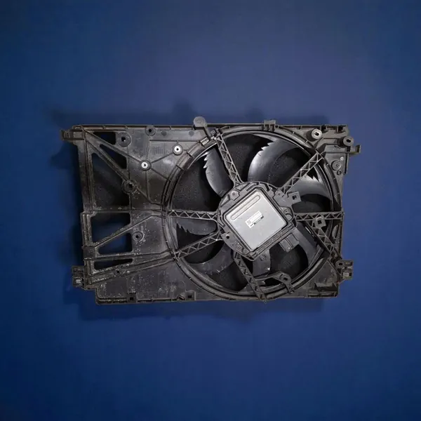 Toyota Camry RAV4 Fläkt 2017+ 16363-31510 image 3