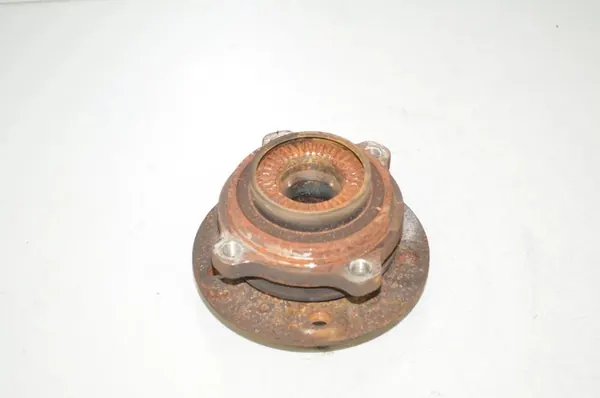 Cuscinetto ruota anteriore BMW X3 X4 F25 F26 OEM 31206870725 image 2