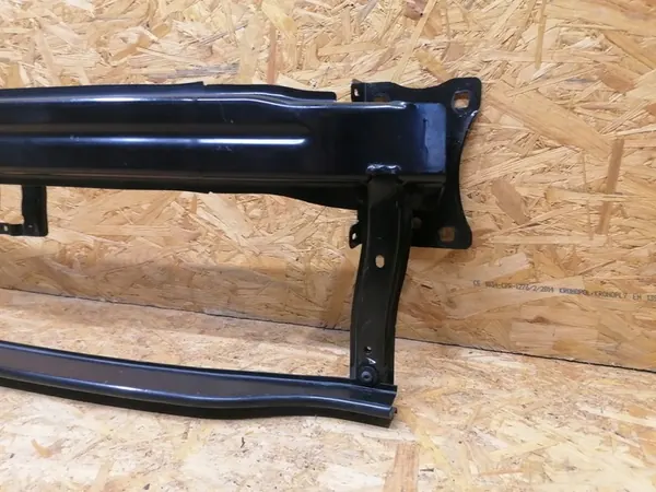 Etupuskuri SEAT LEON 3 III 5F FR 2012-2016 image 3