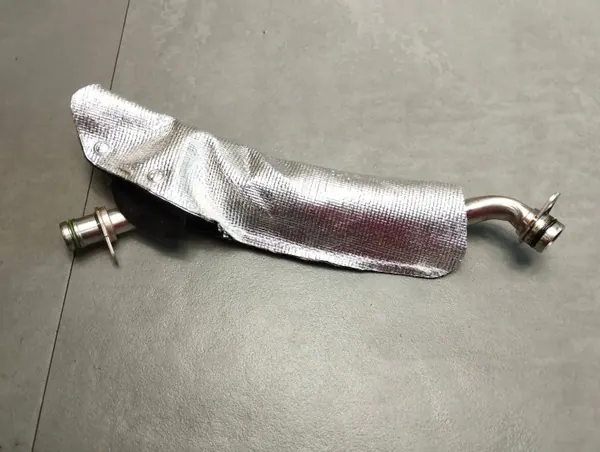 Conduto de óleo VW Arteon 2.0 TFSI OEM 06Q145735 image 2