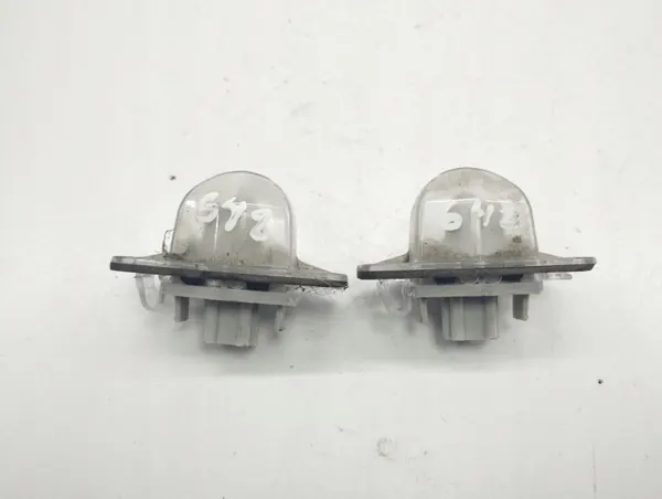 Kennzeichenleuchte Honda CR-V 2016 OEM HFF01 image 2