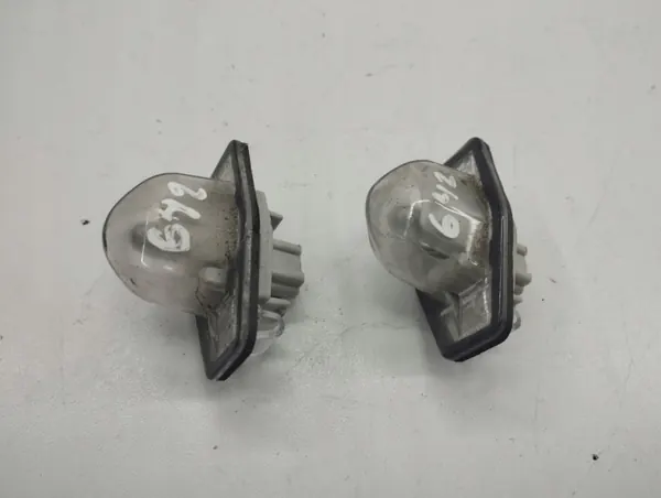 Kennzeichenleuchte Honda CR-V 2016 OEM HFF01 image 3