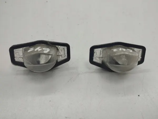 Kennzeichenleuchte Honda CR-V 2016 OEM HFF01 image 4