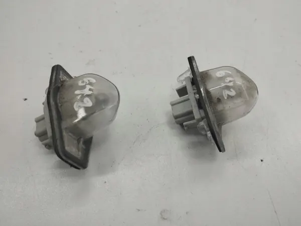 Kennzeichenleuchte Honda CR-V 2016 OEM HFF01 image 5