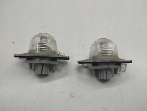 Kennzeichenleuchte Honda CR-V 2016 OEM HFF01 image 6
