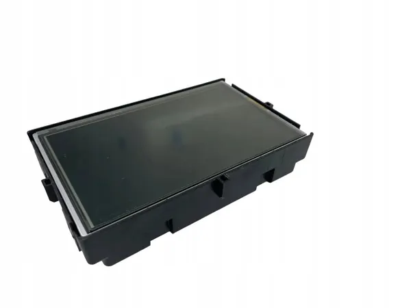 Écran de navigation Renault OE 259153035R pour ZOE Électrique image 2