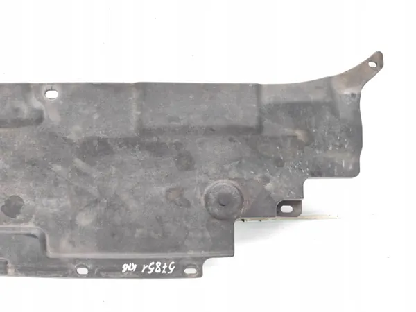 Radiatorrooster Ford Mondeo OEM DS73-16613-B 2016 image 3