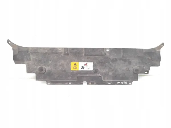 Radiatorrooster Ford Mondeo OEM DS73-16613-B 2016 image 9