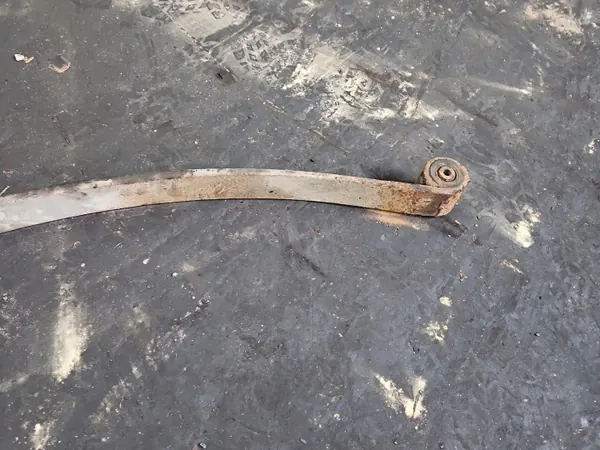 Hintere Blattfeder OEM IMPRK1539172 für VW LT II image 3