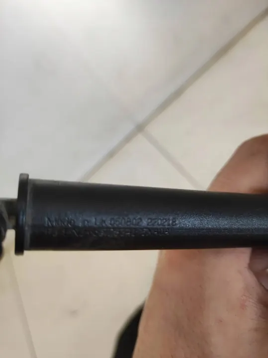 Ajovalopesu OEM 28641-5XA0A Etu Oikea image 5