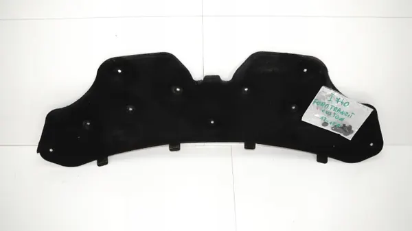 Ford Transit Custom konepellieristys OEM 375484491 image 2