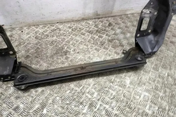 Radiator Mount MERCEDES-BENZ M (W164) A1646200486 image 8