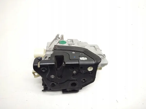 Zentralverriegelung 3C1837016B VW Passat B6 B7 Tiguan 5N Rechts Vorne OEM image 2