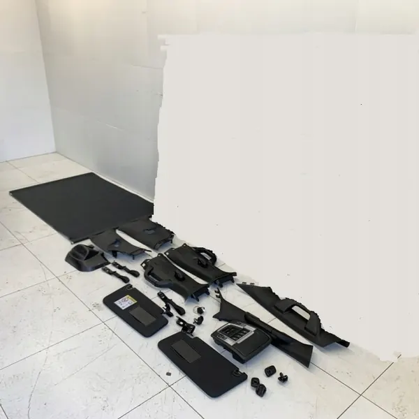 Takpelare OEM 1Z3659488ggghhgf för Dodge RAM 1500 image 2