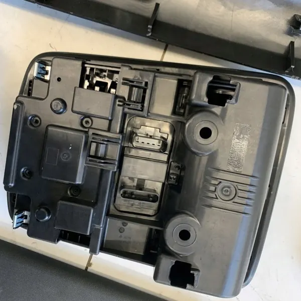 Takpelare OEM 1Z3659488ggghhgf för Dodge RAM 1500 image 4