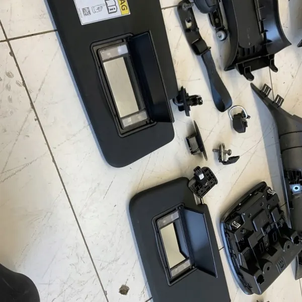 Takpelare OEM 1Z3659488ggghhgf för Dodge RAM 1500 image 5