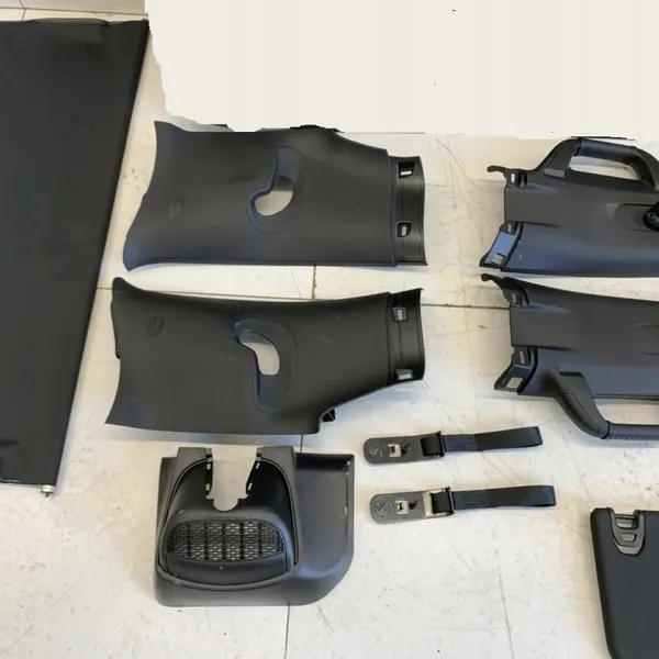 Takpelare OEM 1Z3659488ggghhgf för Dodge RAM 1500 image 7