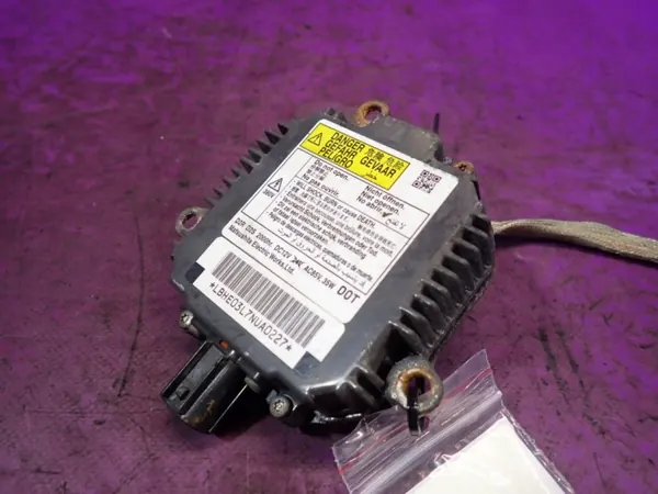 Xenon-virtalähde OEM Zawada-379127- Honda CR-V III:lle image 4