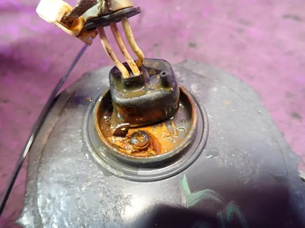 Xenon-virtalähde OEM Zawada-379127- Honda CR-V III:lle image 5
