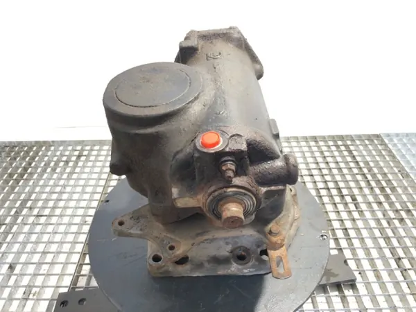 Cremallera OEM 98411 para Volvo FH12 379CV Tractor image 4