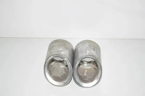 Punta de escape BMW OE 18305A27117 para 3 Touring image 2