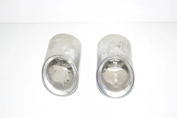 Punta de escape BMW OE 18305A27117 para 3 Touring image 3