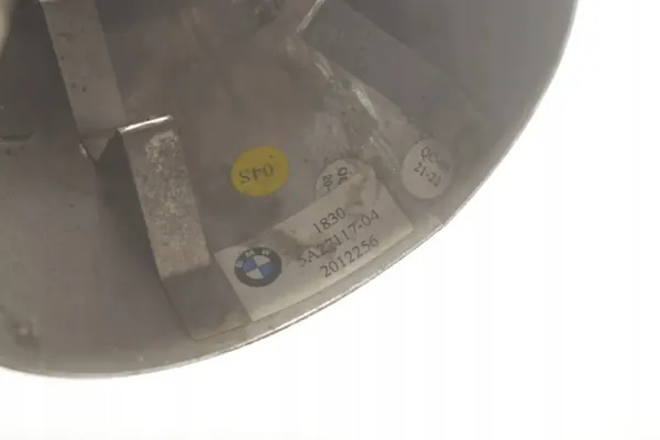 Punta de escape BMW OE 18305A27117 para 3 Touring image 4