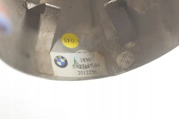 Punta de escape BMW OE 18305A27117 para 3 Touring image 5