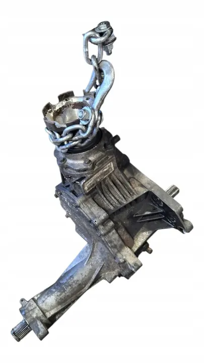 Verteilergetriebe Opel Antara Captiva 2.2 VCDI 4x4 24258517 image 3