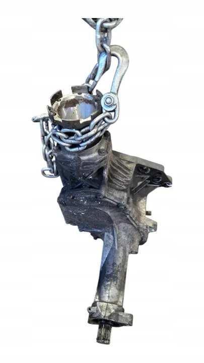 Verteilergetriebe Opel Antara Captiva 2.2 VCDI 4x4 24258517 image 4