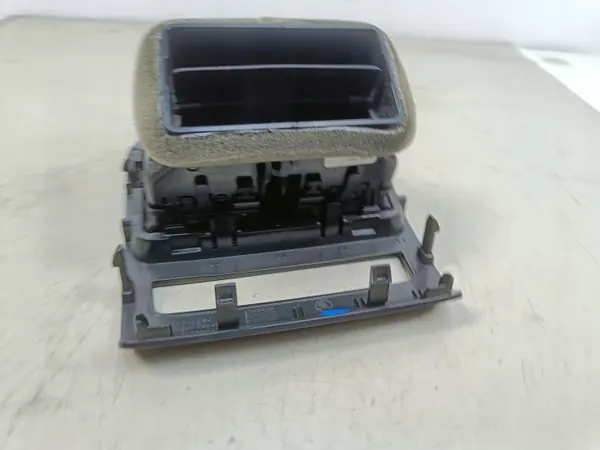 SKODA SUPERB III Heckschalldämpfergitter OEM 3V0819203A image 10