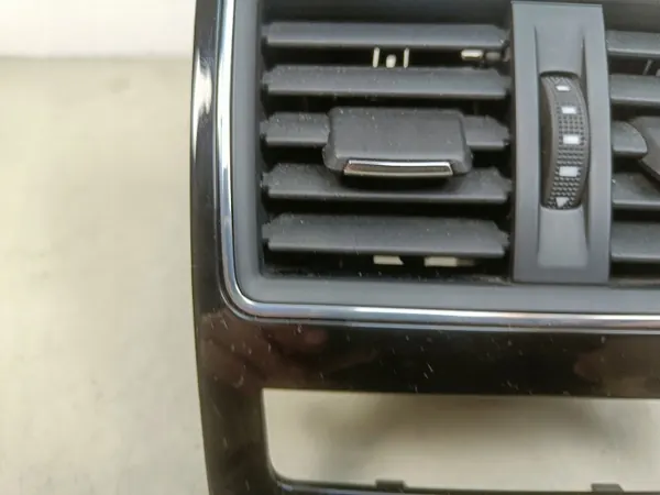 SKODA SUPERB III Heckschalldämpfergitter OEM 3V0819203A image 4