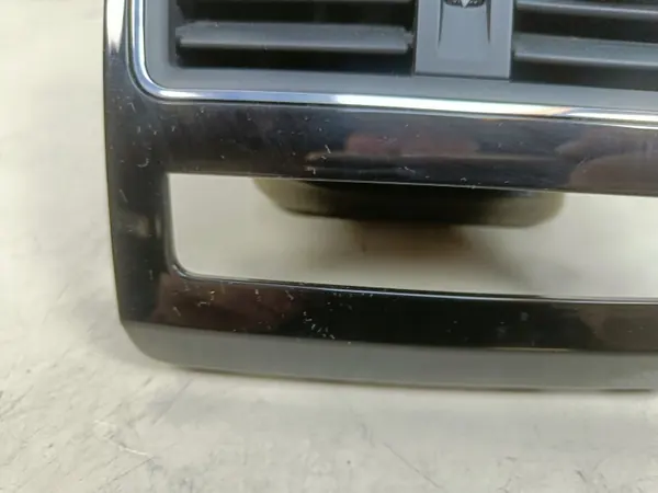 SKODA SUPERB III Heckschalldämpfergitter OEM 3V0819203A image 5