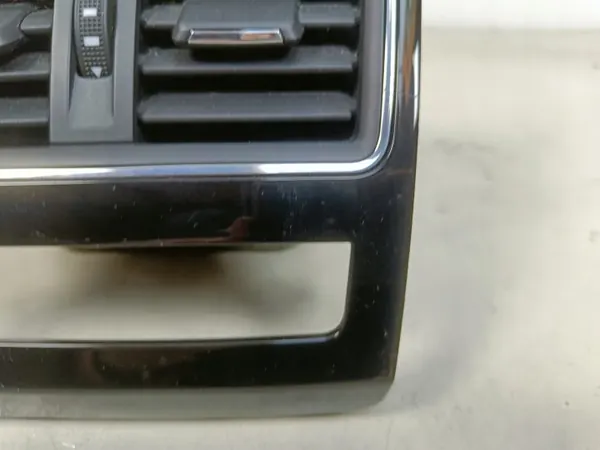 SKODA SUPERB III Heckschalldämpfergitter OEM 3V0819203A image 6