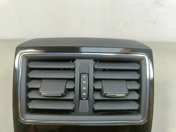 SKODA SUPERB III Heckschalldämpfergitter OEM 3V0819203A image 8