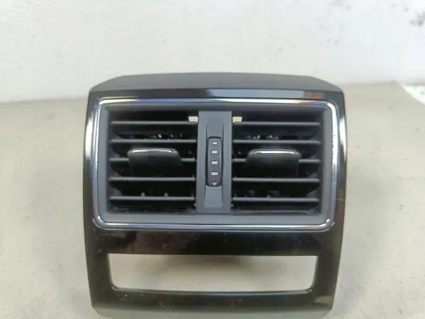SKODA SUPERB III Heckschalldämpfergitter OEM 3V0819203A image 9