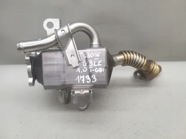 Refroidisseur EGR OEM 28410-07600 pour 1.0 T-GDI Hyundai/Kia image 4