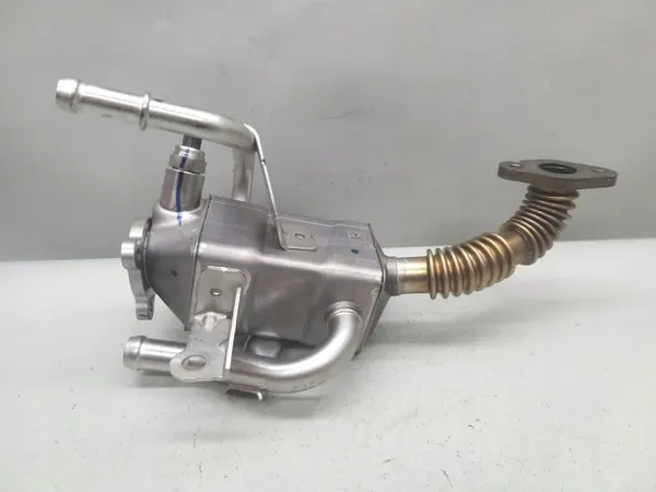 Refroidisseur EGR OEM 28410-07600 pour 1.0 T-GDI Hyundai/Kia image 5