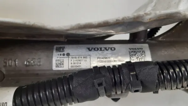 Stuurbak Volvo V60 OEM 31429677 - Gebruikt image 10
