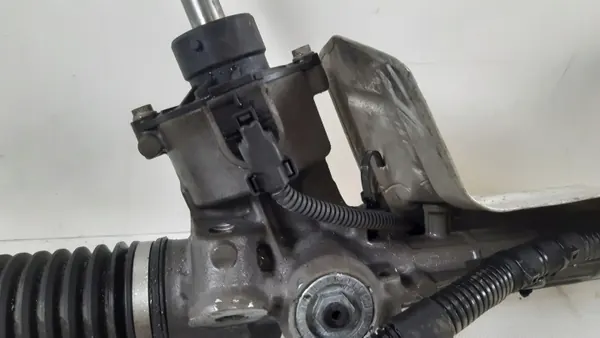 Stuurbak Volvo V60 OEM 31429677 - Gebruikt image 6