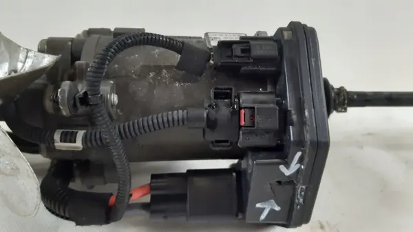 Stuurbak Volvo V60 OEM 31429677 - Gebruikt image 7