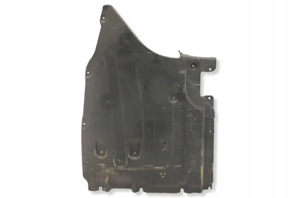 Escudo inferior direito OEM 7394810MWGK BMW X3/X4 image 4