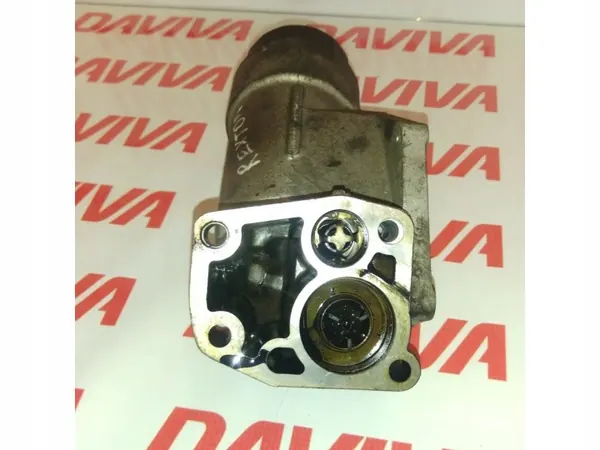 Ssangyong Rexton Öljysuodattimen kiinnike OEM A6651800310 image 6