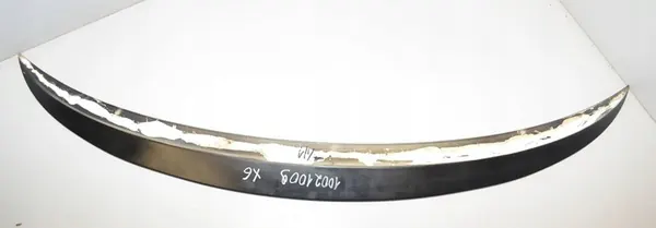 BMW E71 X6 E72 Takaspoileri 2166959 image 3