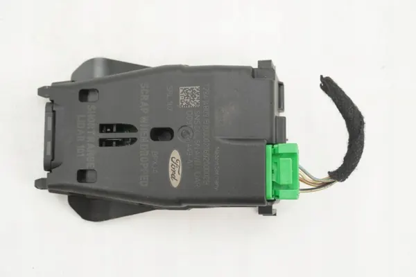 Cámara parabrisas delantero DG9T-14F449-AG para Ford Mondeo MK5 image 2