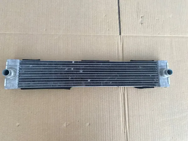 Vattencooler BMW X5M X6M 7589470 Original image 2